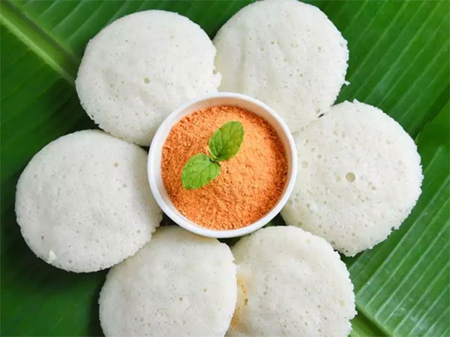 Idli
